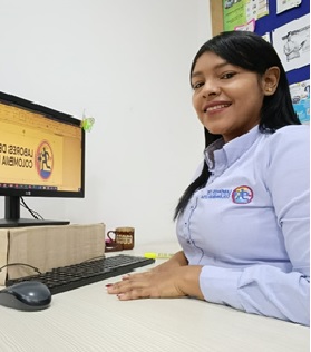 auxiliar de talento humano