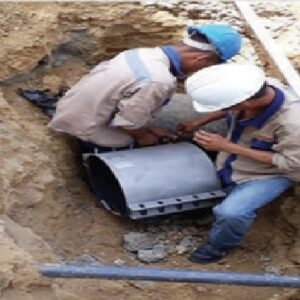 reparación de daños