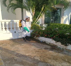 servicios ambientales