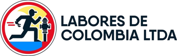 logo labores de colombia